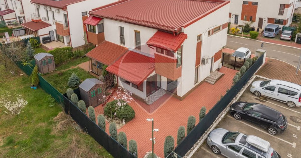 EvoCasa Orizont_Vila duplex_Premium_3 camere_Ploiestiori