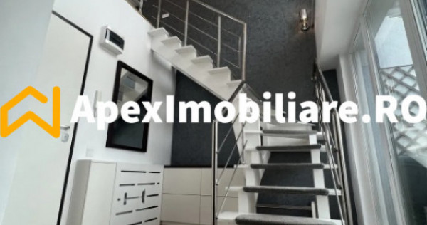 Apartament 2 camere de inchiriat Lujerului București | Apex