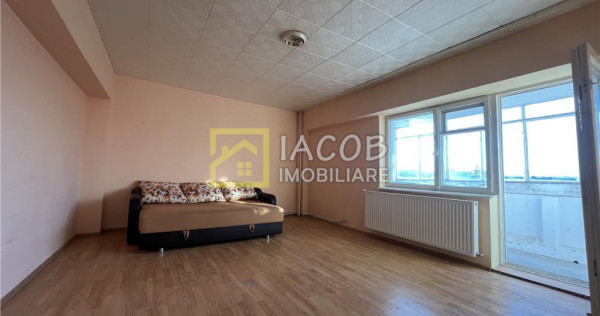 Apartament 2 camere decomandate, Parcul Catedralei Bacau