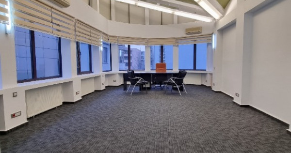 HERASTRAU Office de inchiriat Nicolae Caramfil
