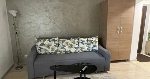 Apartament 1 cameră zona Lazaret
