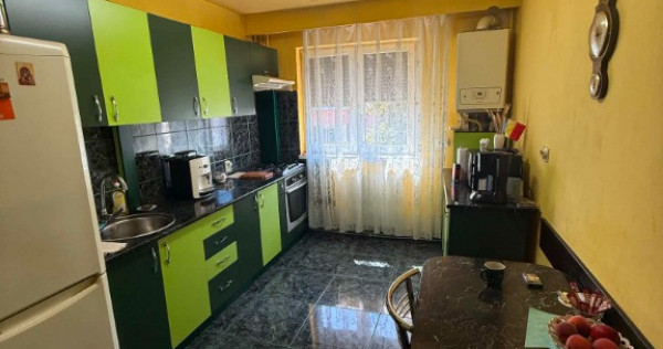 Apartament 3 camere Manastur-str Gr Alexandrescu