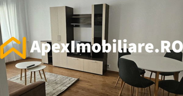 Apartament 2 camere de inchiriat Crangasi București ApexImo