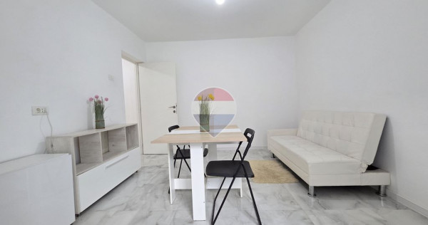 Apartament 2 camere | Sud Focșani | Finisat Modern