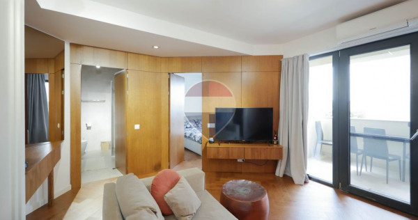 Apartament cu 2 camere de v&acirc;nzare &icirc;n zona Ultracentral