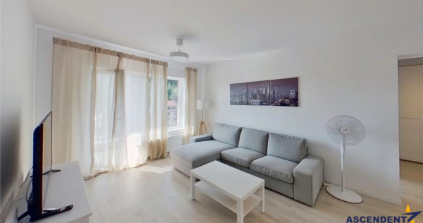 Rezidenta LUX, vedere panoramica,facilitati premium