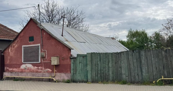 Casă 3 camere Simeria