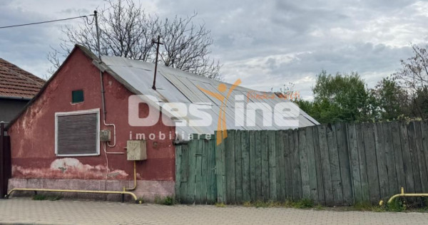 Casă 3 camere Simeria