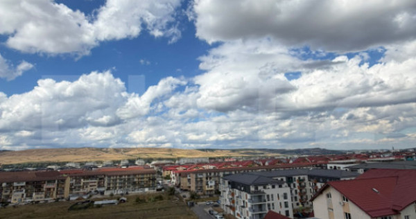 Apartament 2 camere, 59 mp, parcare subterana, zona Teilor