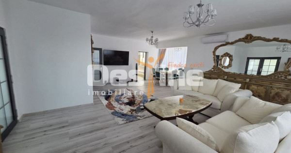 Vilă de lux REDIU | 6 camere, 405mp utili, 1500 mp teren...