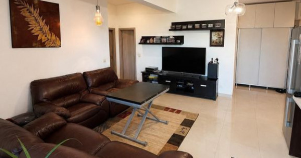 Apartament BUCIUM | 3 camere, open-space, 72 mp total, mo...