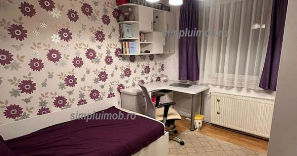 4 Camere Sector 3 Decomandat