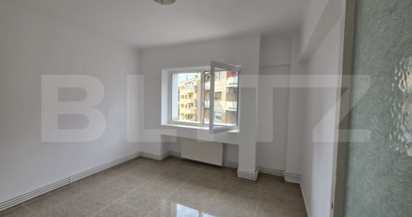 Apartament 2 camere, 52 mp, zona Ultracentral