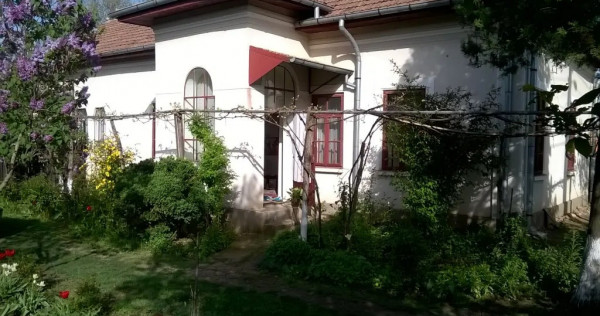 Vand casa locuibila in com. Giubega jud. Dolj