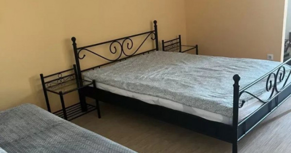 Apartament 1 cameră zona Centrală
