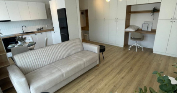 Apartament 2 camere | Semidecomandat | Parcare | Floresti