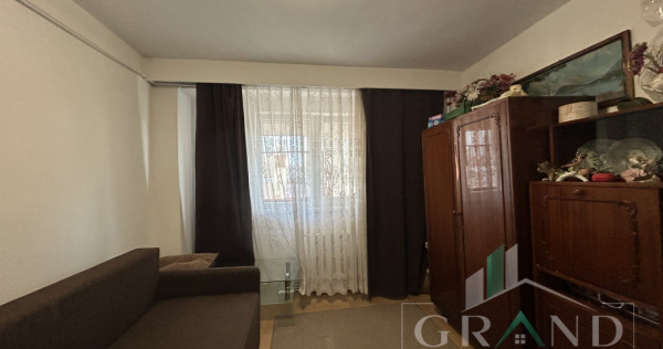 Apartament 2 camere de vanzare, Gheorgheni, zona FSEGA