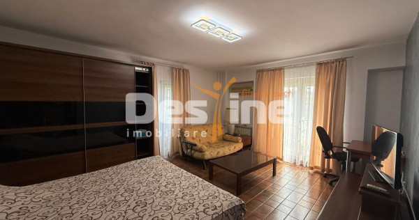 Garsonieră Decomandată 38 mp | Unirii &ndash; Centrul Vechi