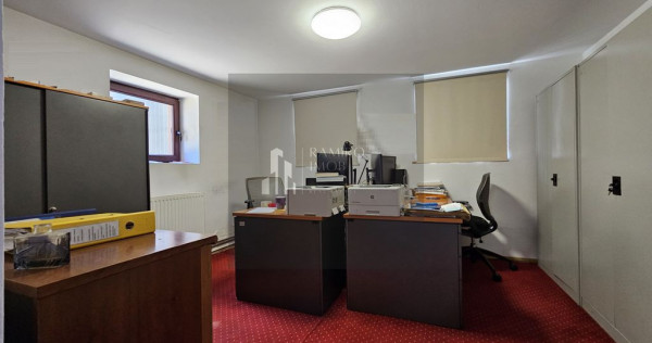 Casa 5 camere Tineretului - Bd. Cantemir / Sincai / Unirii