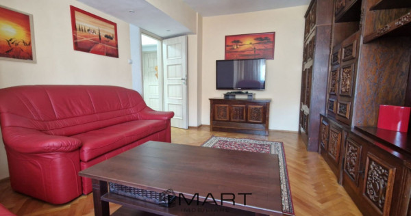 Apartament 2 camere zona Strand