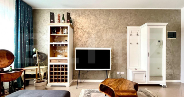 Apartament 2 camere, 61 mp, zona Gheorghe Lazar