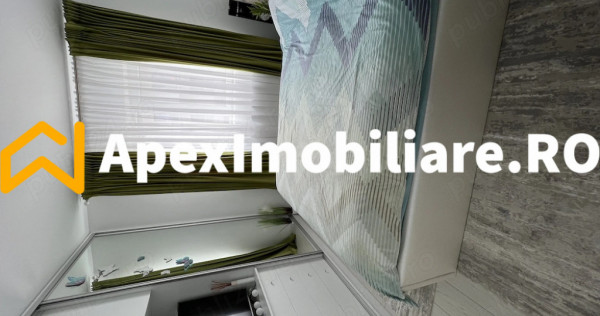 Apartament 2 camere de inchiriat Titan București | ApexImob