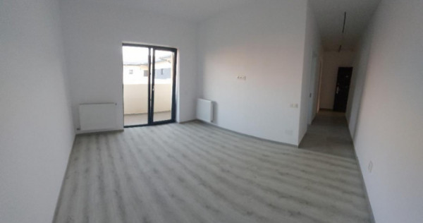 Ultima garsoniera la 49500 euro, 35 mp, bucatarie inchisa