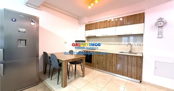 Apartament cu 2 camere de inchiriat in Militari Residence -