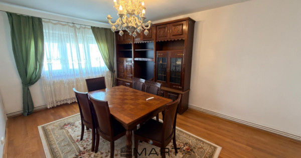 Apartament 4 camere Strand