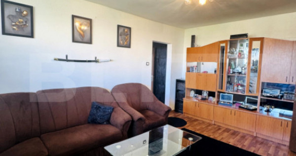 Apartamnent 2 camere, 48 mp, zona Astra