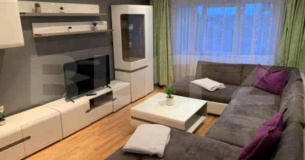 Apartament 3 camere, 70 mp, zona Zorilor