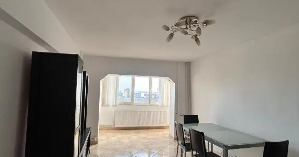 &Igrave;nchiriez3 camere Central&agrave; proprie stradal vizavi de spital