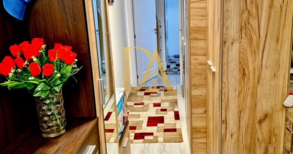Apartament 2 camere Bragadiru &ndash; Str. R&acirc;ul Doamnei