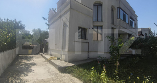 Casă modernă &icirc;n stil mediteranean
