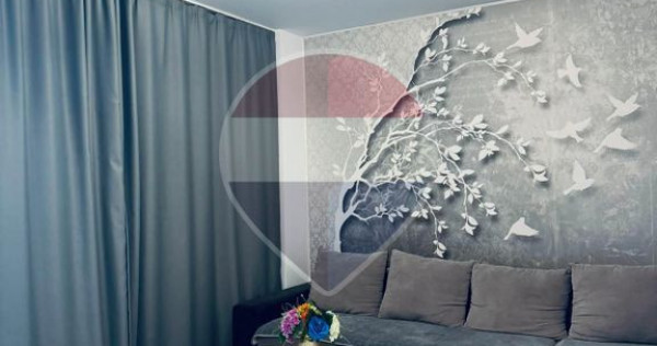 Apartament cu 2 camere de v&acirc;nzare auchan militari/chiajna