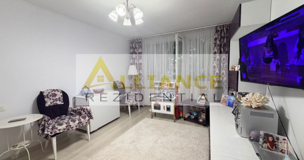APARTAMENT 3 CAMERE DECOMANDAT | 66,49 MP | CENTRALA PROP...