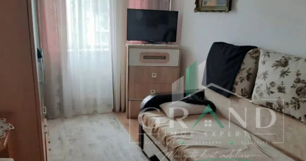 Ap 3 camere | BALCON | zona Mănăștur &ndash; Complex Big