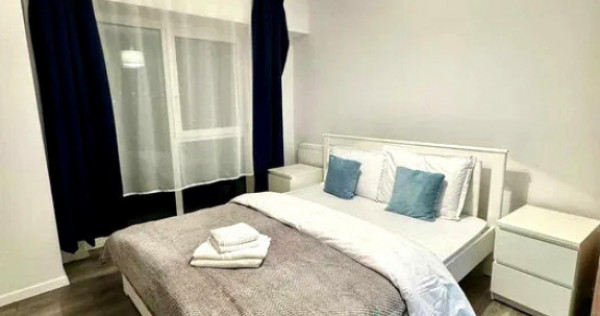 Apartament cu 2 Camere | Semidecomandat | Balcon | Dambu Rot