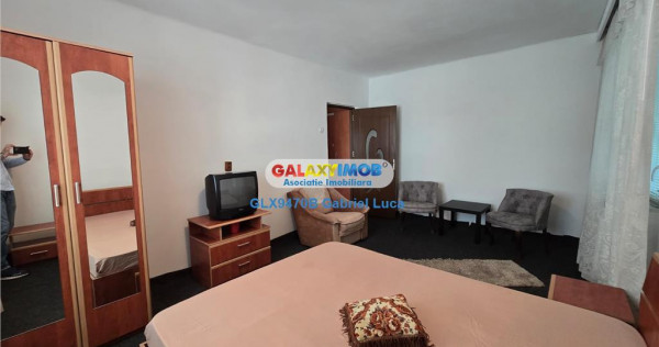 Garsoniera 32 mp | Spital Bagdasar - Metrou Aparatorii Patr