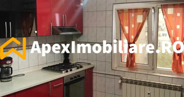 Apartament 3 camere de inchiriat 13 Septembrie București |