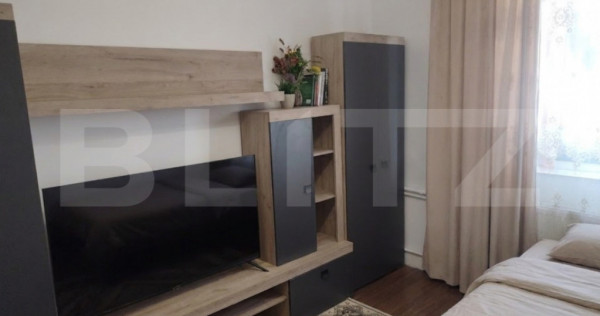 Camera camin, 17 mp, zona Bularga