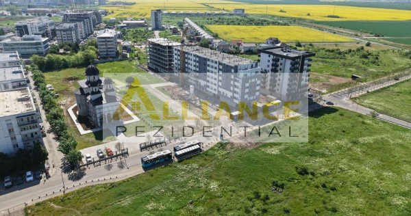 Berceni Promotie Apartament 2 camere