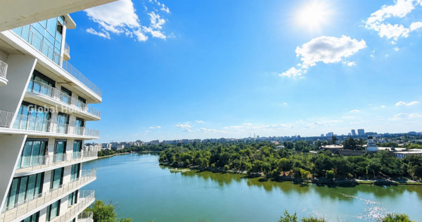 Apartament 2 camere 51MP | Colentina | One Lake District | 0