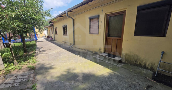Casa cu 5 camere de vanzare in zona Bordei Calea Bucurest...