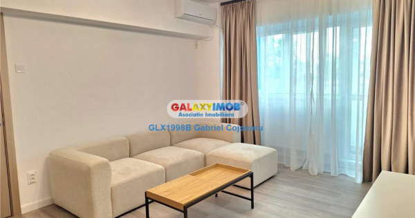 Dr. Taberei-parc Moghioros - de inchiriat ap.2 camere - totu