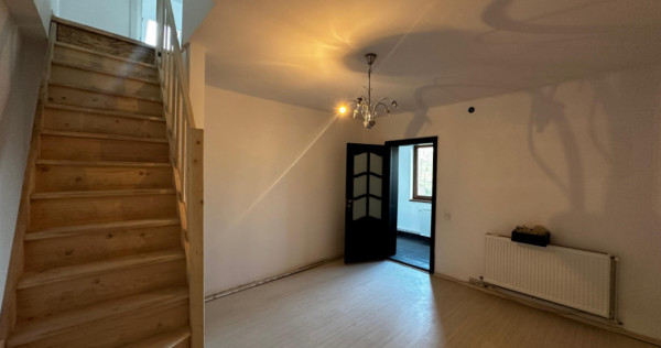 Duplex 4 camere , 80 MP, Zona Iris , Cluj