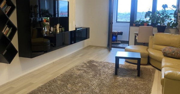 Apartament de 2 camere zona TRACTORUL,comolex Isaran,