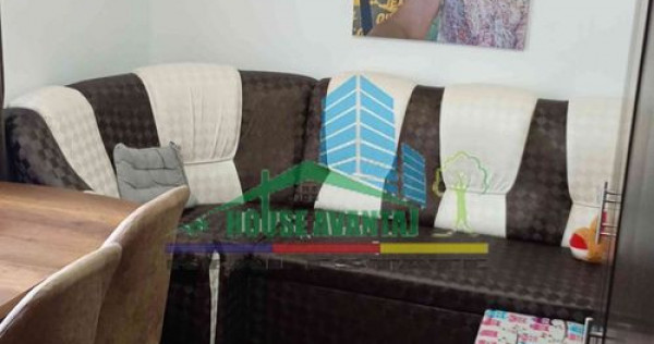 Apartament 3 camere parter