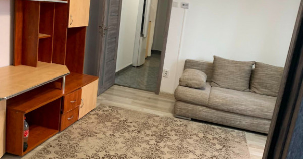 Apartament 2 camere zona Cedonia