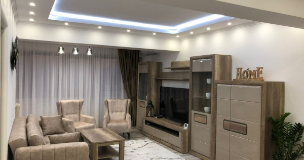 Apartament 3 Camere I Bucurestii Noi